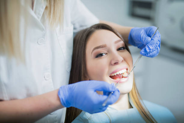 Professional Dental Services in Gettysburg, SD